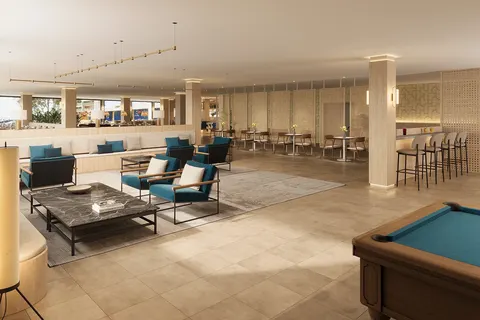 Resort Hotel Estival Maramar foto 6