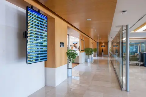 Istanbul Sabiha Gökcen Airport Hotel in Fatih, foto 22