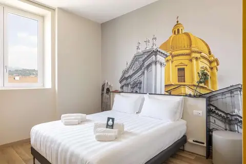B&B Hotel Brescia in Brescia — foto 2