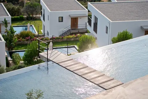 Ramada Resort Bodrum in Bodrum — foto 11