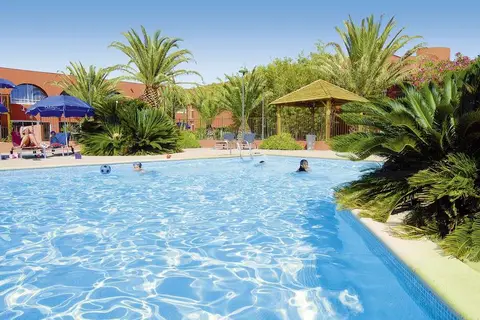 Odalys Residence du Golfe in Agde — foto 10
