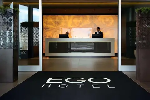 EGO Hotel in Ancona — foto 5