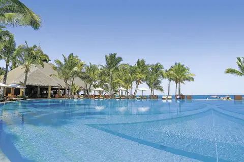 Beachcomber Paradis Hotel & Golf Club in Le Morne VCA — foto 14