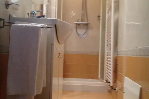 Hotel Germania in Rome, foto 19