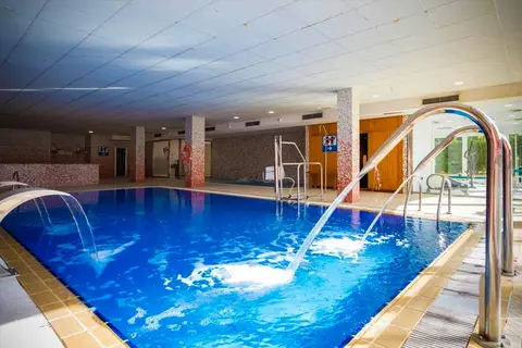 Ohtels la Hacienda in Vila-seca — foto 11