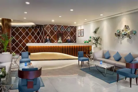 Savoy Suites in Dubai — foto 9