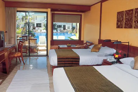 Hotel Holiday Inn Resort Phuket in Phuket — foto 10