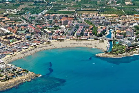 Hotel Villa Naranjos in Jávea — foto 12