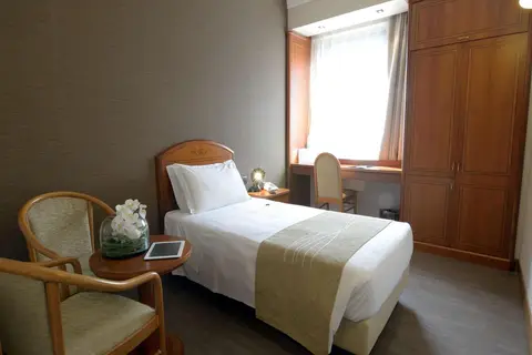 Hotel dei Congressi in Rome — foto 13