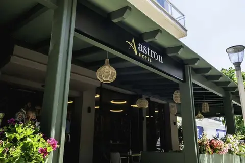 Astron Hotel in Δημοτική Ενότητα Ρόδου — foto 6
