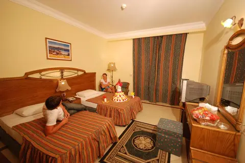 Coral Hills Resort Sharm El Sheikh in Sharm El Sheikh — foto 28