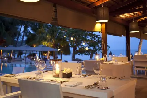 Sala Samui Choengmon Beach in เชิงมน — foto 8