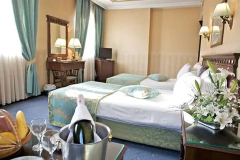 Hotel Bulvar Palas in Fatih — foto 4