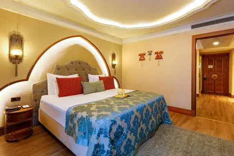 Romance Istanbul Hotel in İstanbul — foto 13