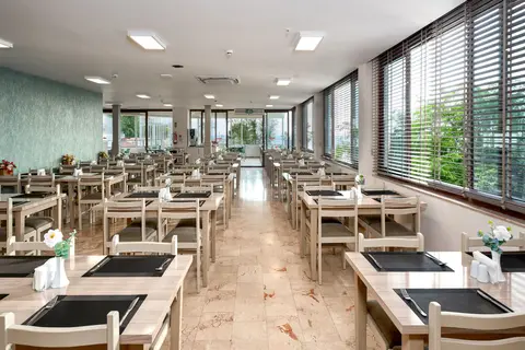 Club Hotel Titan in Alanya, foto 14
