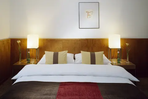K+K Hotel Opera Budapest in Boedapest — foto 22