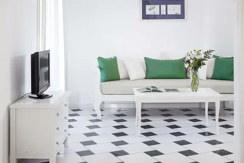 Kedros Villas in Νάξος — foto 18