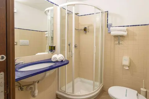 Hotel Urbani in Turijn — foto 4
