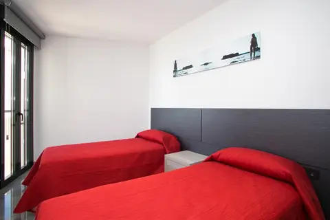 Apartamentos Fuengirola Playa in Fuengirola — foto 18