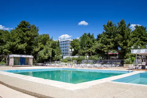 Imperial Park Hotel in Vodice — foto 15