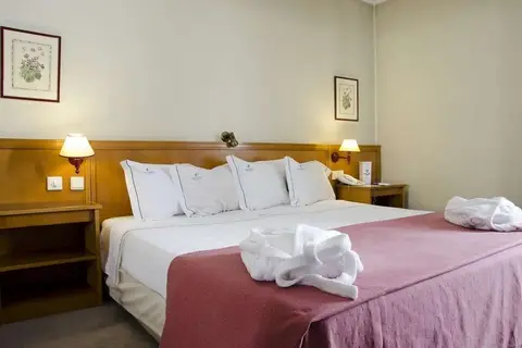 VIP Executive Suites Do Marques in Lissabon