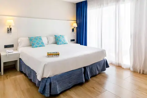 Alcanada Golf Hotel in Alcúdia — foto 3