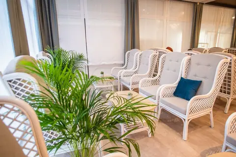Mediteran Maradiso Hotel by Aminess in Crikvenica — foto 23
