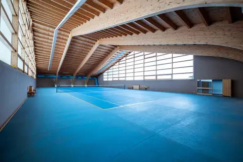 Sporthotel Teresa in Pedratsches — foto 11