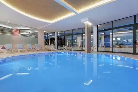 Royal Princess Hotel in Dubrovnik — foto 22