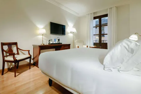 Hotel Sercotel Palacio de los Gamboa in Granada — foto 4