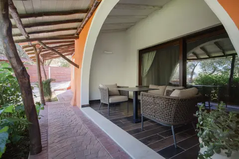 Galanias Hotel & Retreat in Barì/Bari Sardo — foto 8