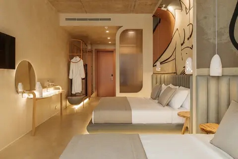 Epidamn White Sensation in Golem — foto 21