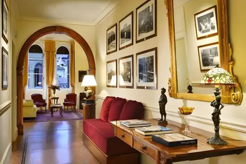 Pendini in Florence, foto 6