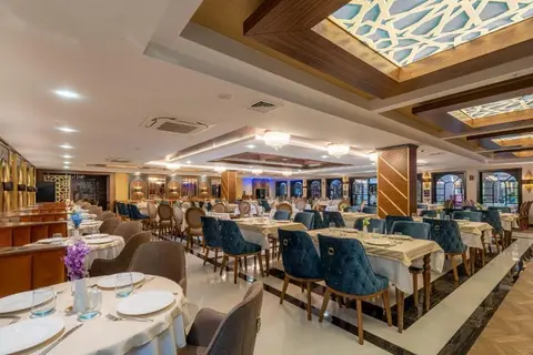 Elysium Green Suites in Muratpaşa — foto 2