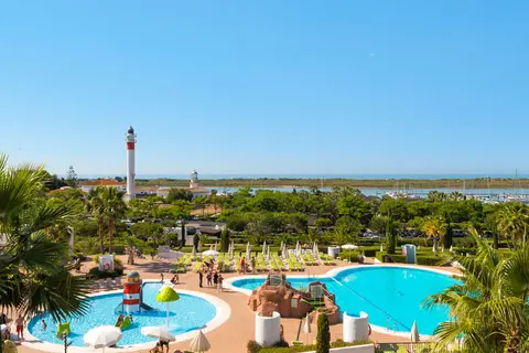 Fuerte El Rompido in Cartaya — foto 16