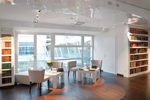 Magna Pars Suites in Milaan, foto 15