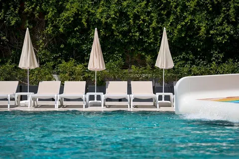 Hotel Kaila Krizantem foto 12