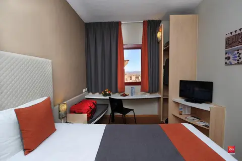 ibis Ouarzazate Centre in Ouarzazate, foto 10