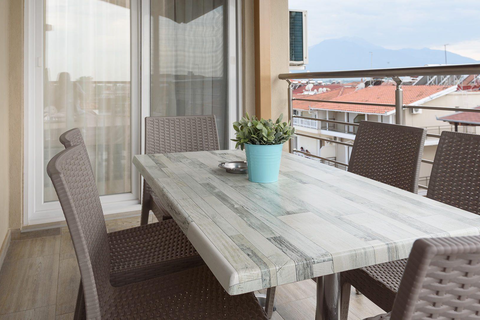 Ammos Beach Seaside Luxury Suites foto 12