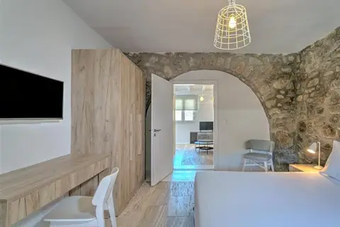 Senses Luxury Villas & Suites in Δήμος Μυκόνου — foto 19