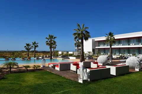 Pestana Hotel Alvor South Beach in Portimão, foto 9