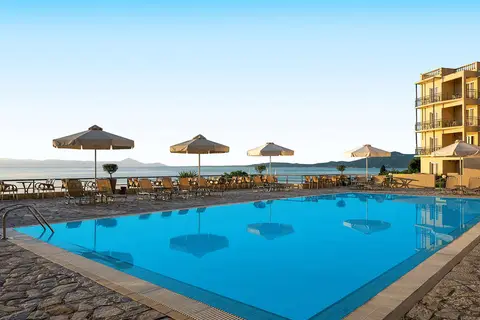 Hotel Belvedere in Hotel Belvedere, foto 2
