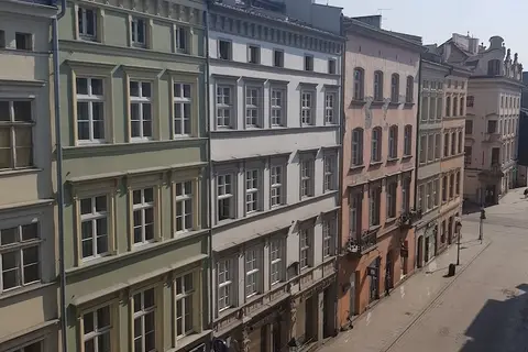 Rezydent in Krakau — foto 27