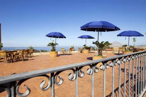 Hotel Baglio Santacroce in Valderice — foto 13