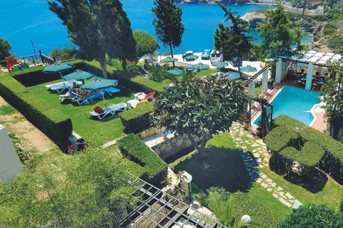 Eva Mare Hotel & Suites in Δημοτική Ενότητα Γαζίου — foto 4