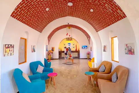 Beach Safari Nubian Resort in Beach Safari Nubian Resort — foto 11