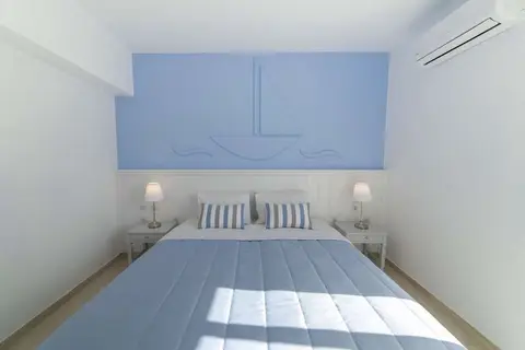 Hotel Naiades in Δημοτική Ενότητα Αγίου Νικολάου — foto 19