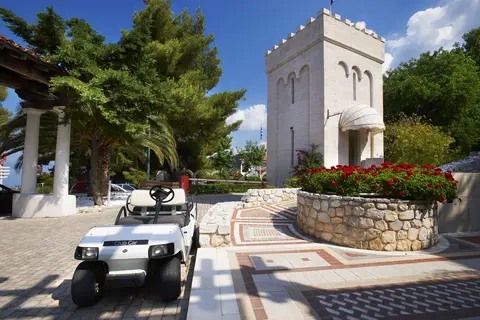 Acrotel Athena Pallas in Nikiti, foto 18