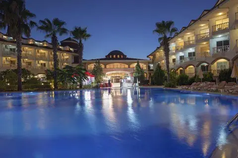 Fun Sun Smart Sultans Beach in Kemer — foto 5