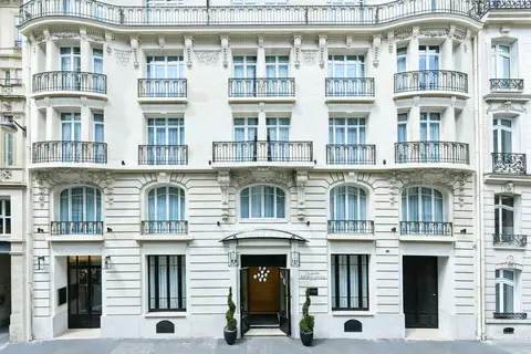 Maison Astor Paris, Curio Collection by Hilton in Parijs — foto 3